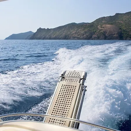 Botel Oceano Mare